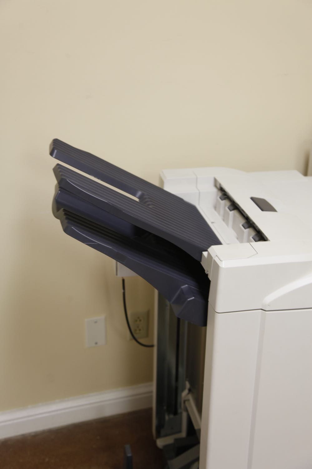 Kyocera Mita KM-4530 Printer, Copier, Scanner