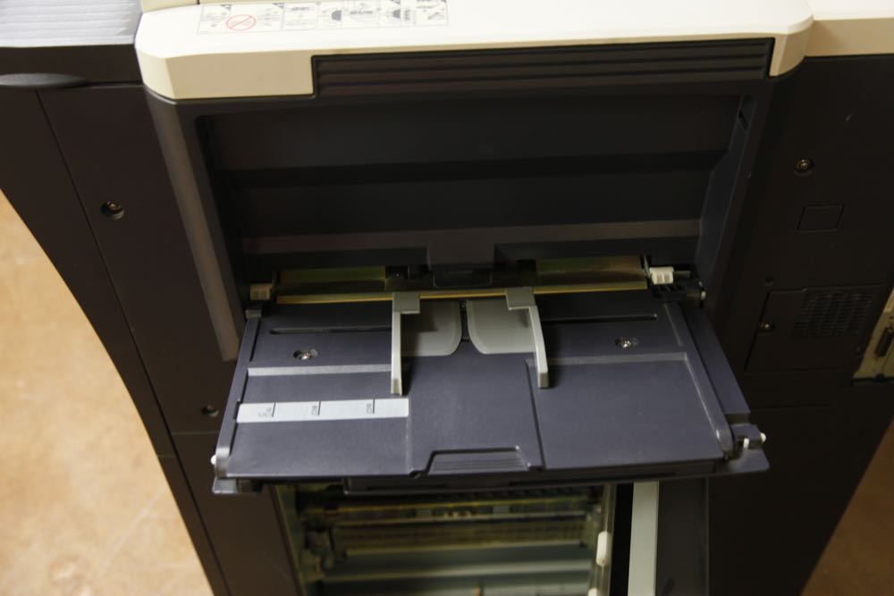 Kyocera Mita KM-4530 Printer, Copier, Scanner