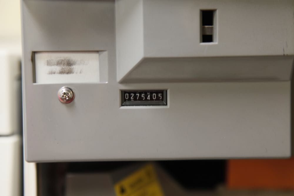 Kyocera Mita KM-4530 Printer, Copier, Scanner