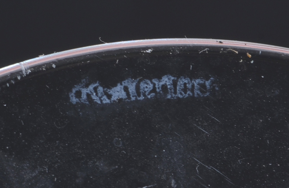 Waterford Candleholders