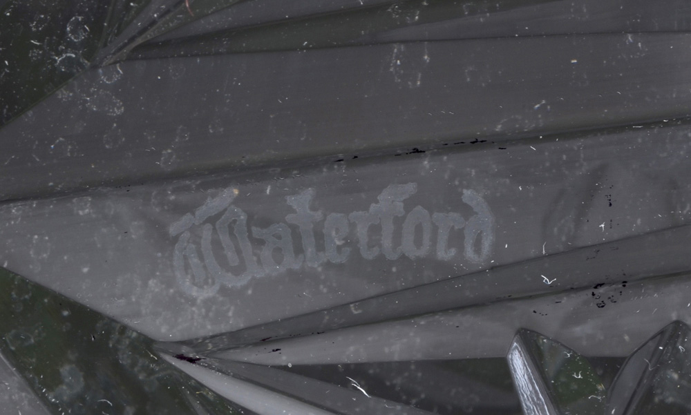 Waterford Crystal Bowl