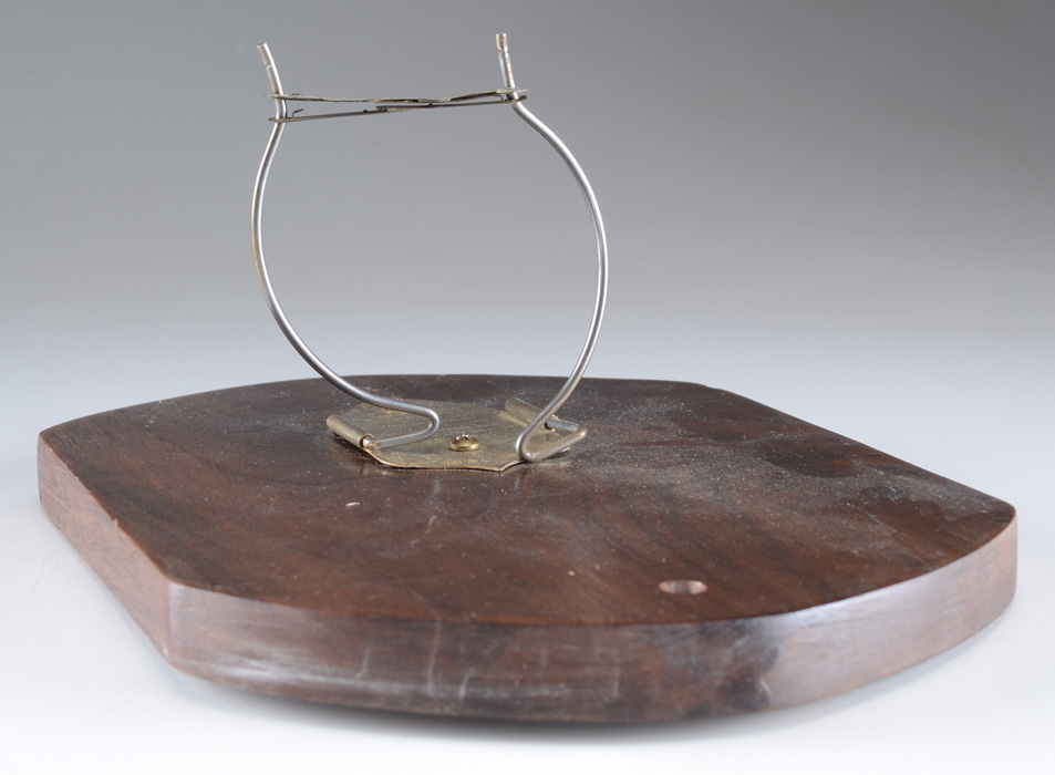 Shur-Stop Fire Extinguisher Grenade