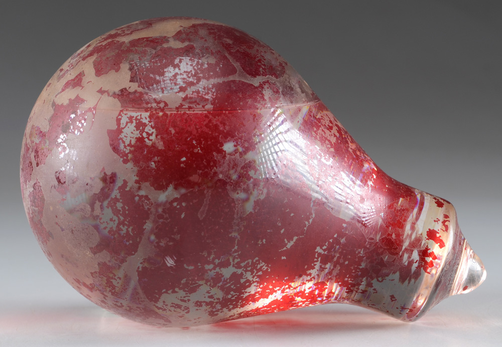 Shur-Stop Fire Extinguisher Grenade