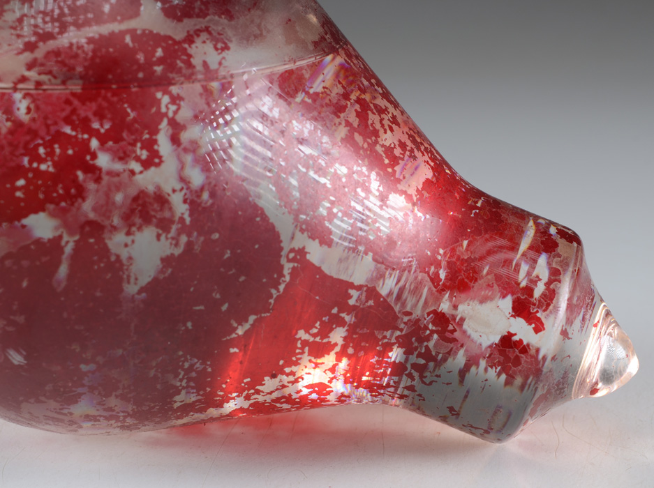 Shur-Stop Fire Extinguisher Grenade