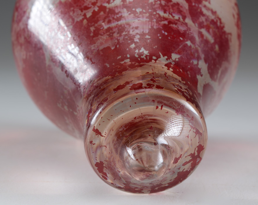 Shur-Stop Fire Extinguisher Grenade