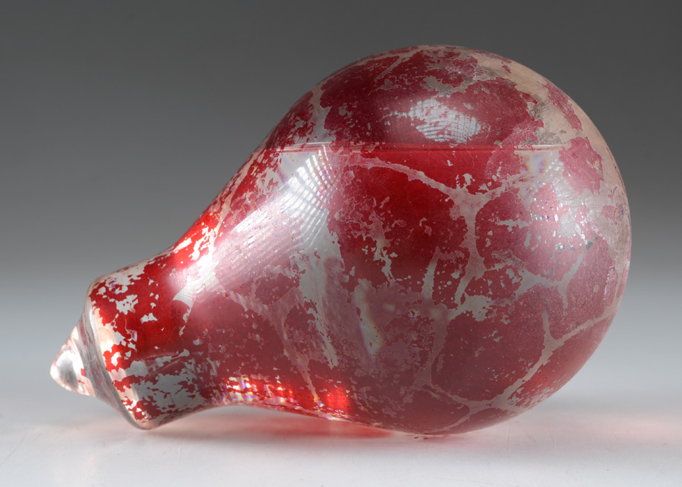 Shur-Stop Fire Extinguisher Grenade