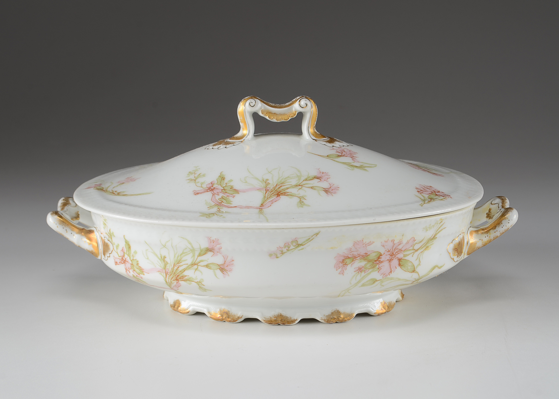 Vintage China Assortment Includes Haviland Limoges