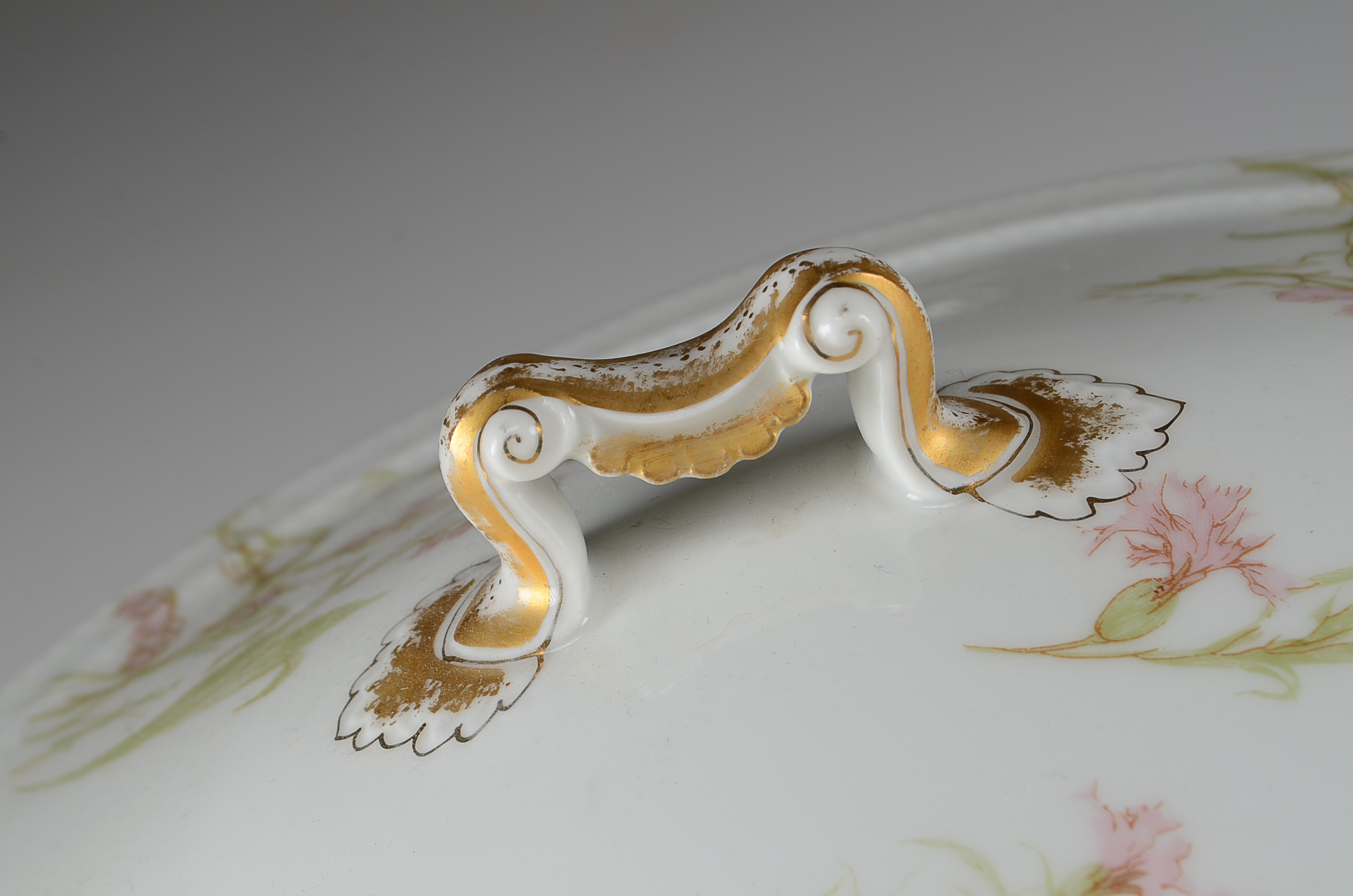 Vintage China Assortment Includes Haviland Limoges