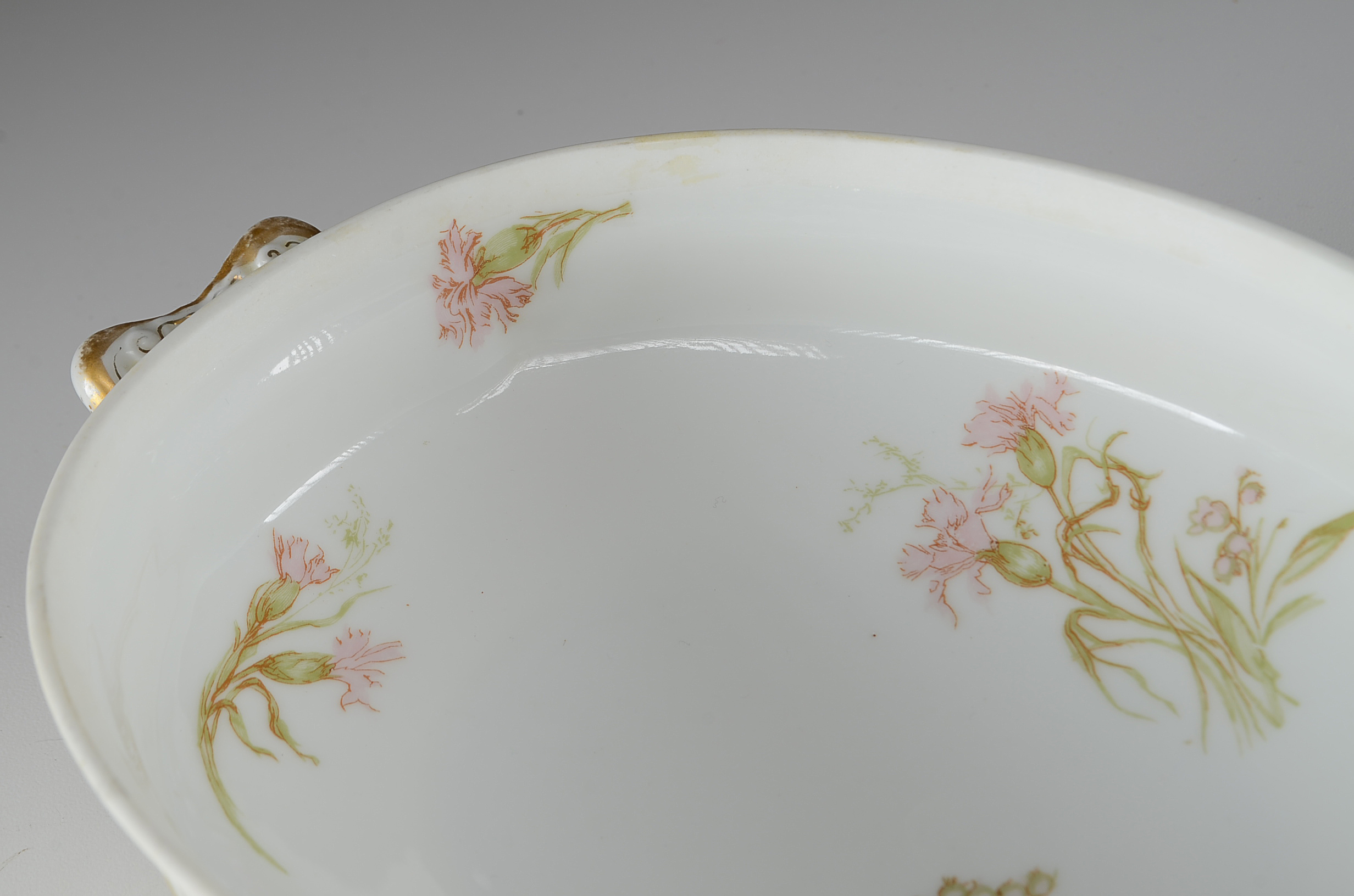 Vintage China Assortment Includes Haviland Limoges