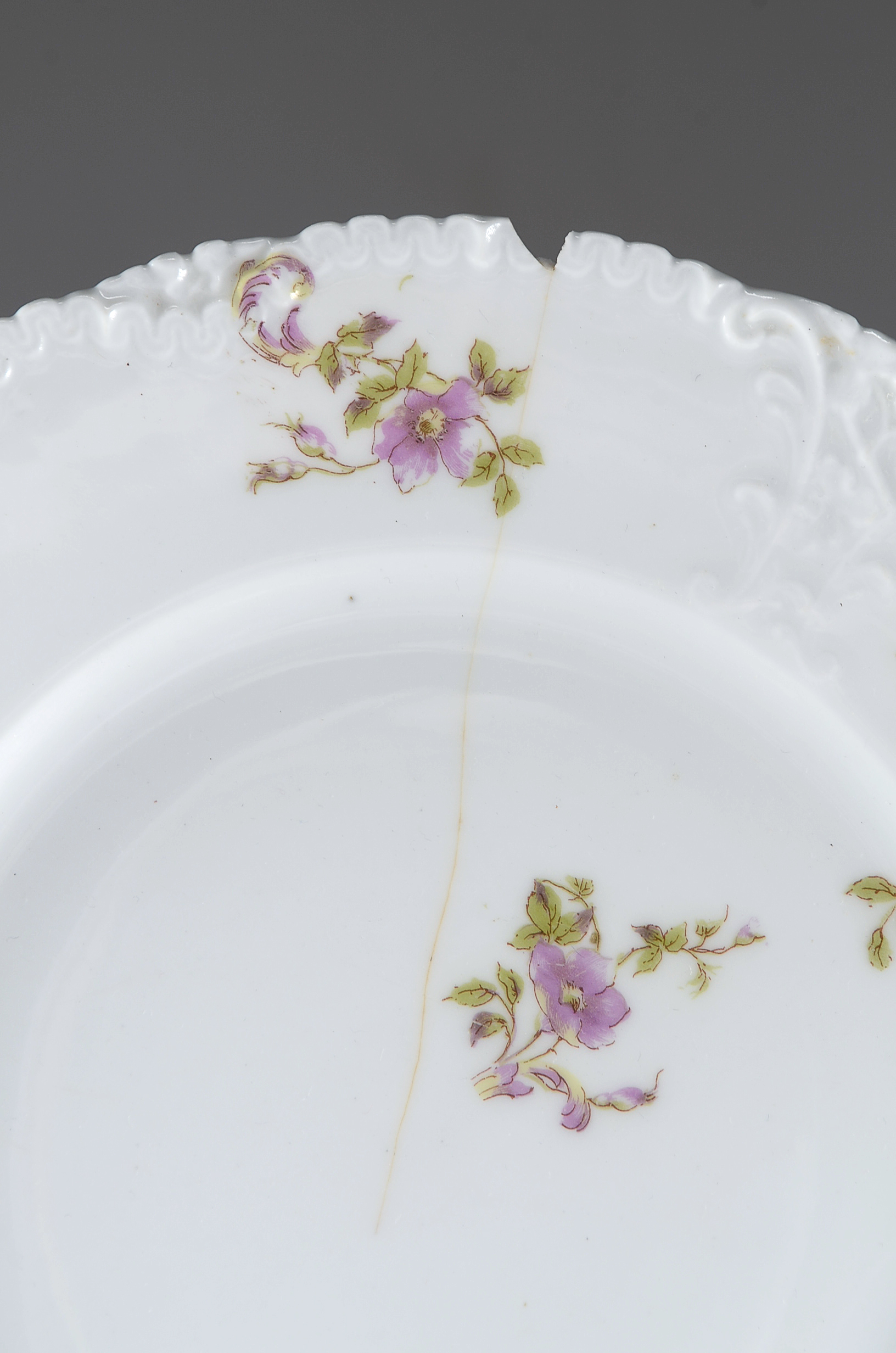 Collection of Haviland Limoges Dinnerware and Serving Pieces