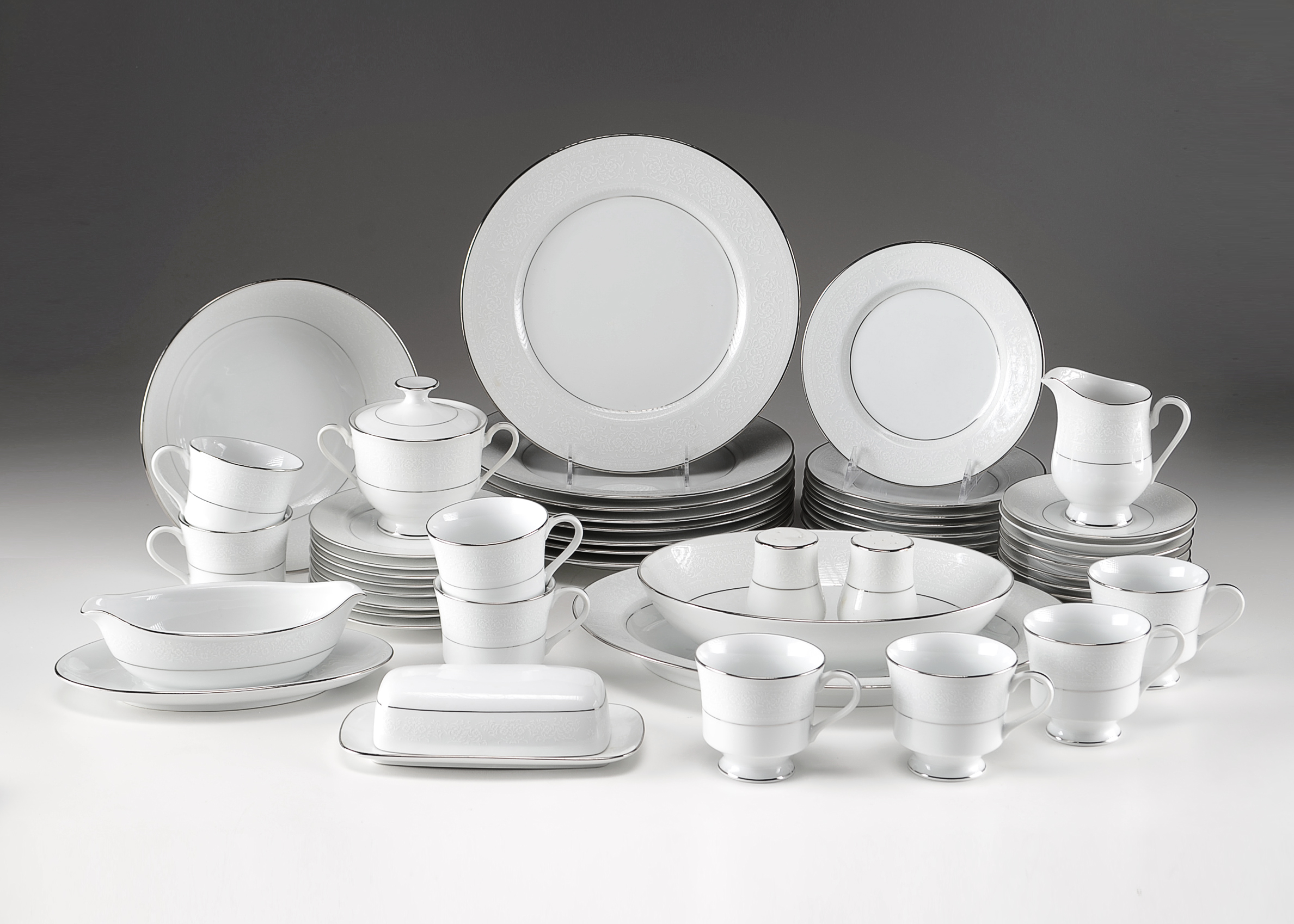 Royal Prestige China