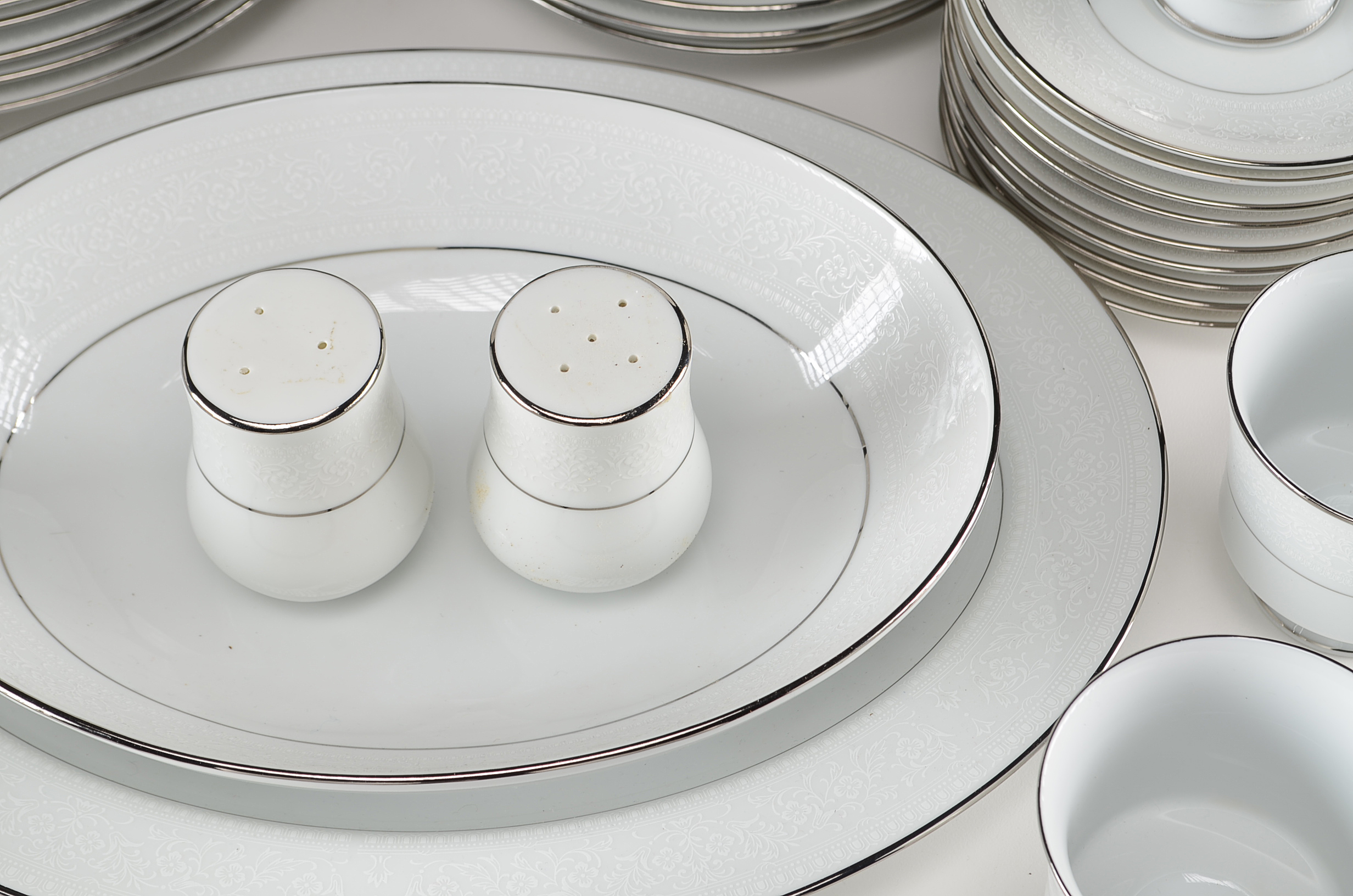 Royal Prestige China