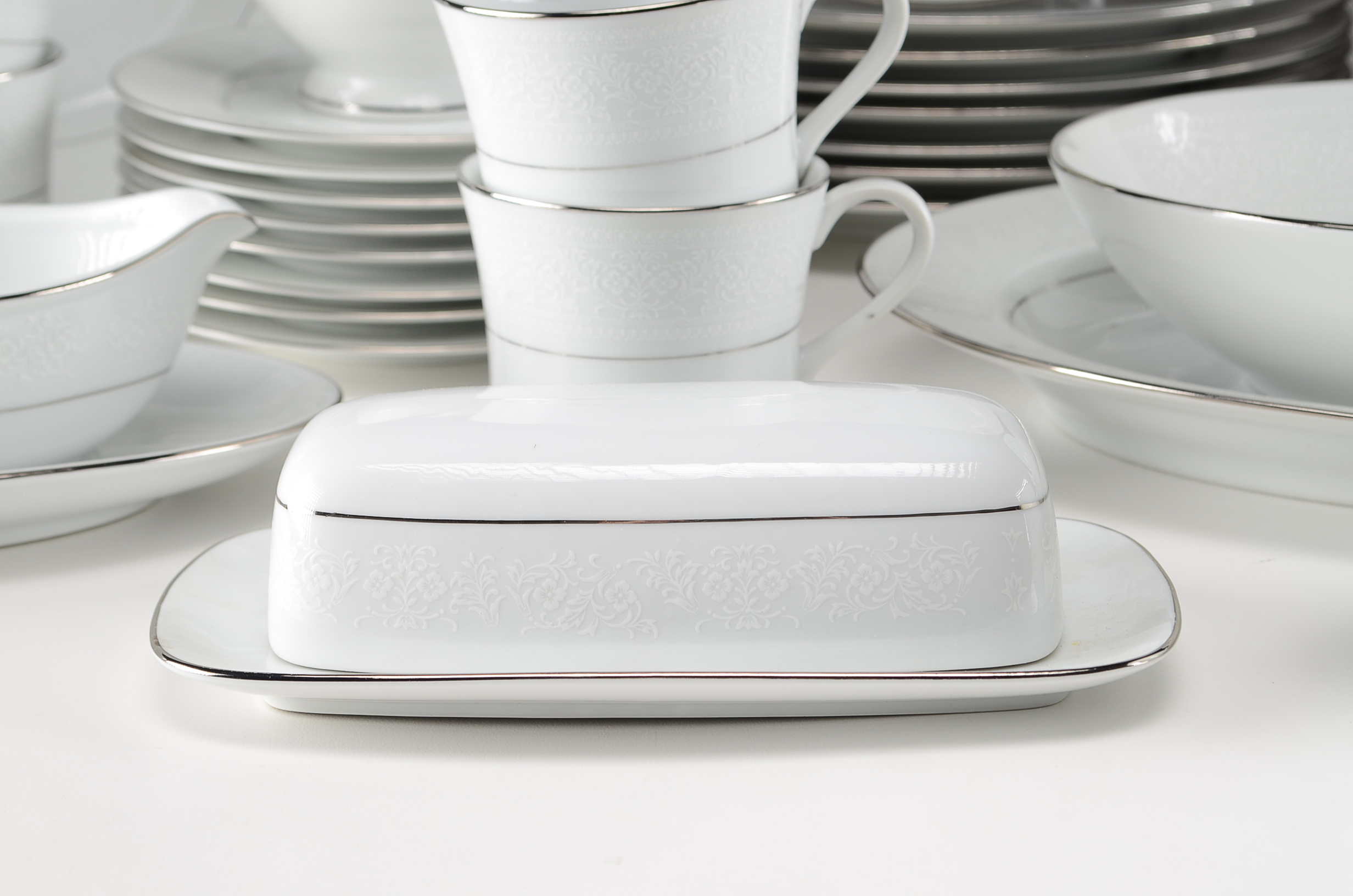 Royal Prestige China