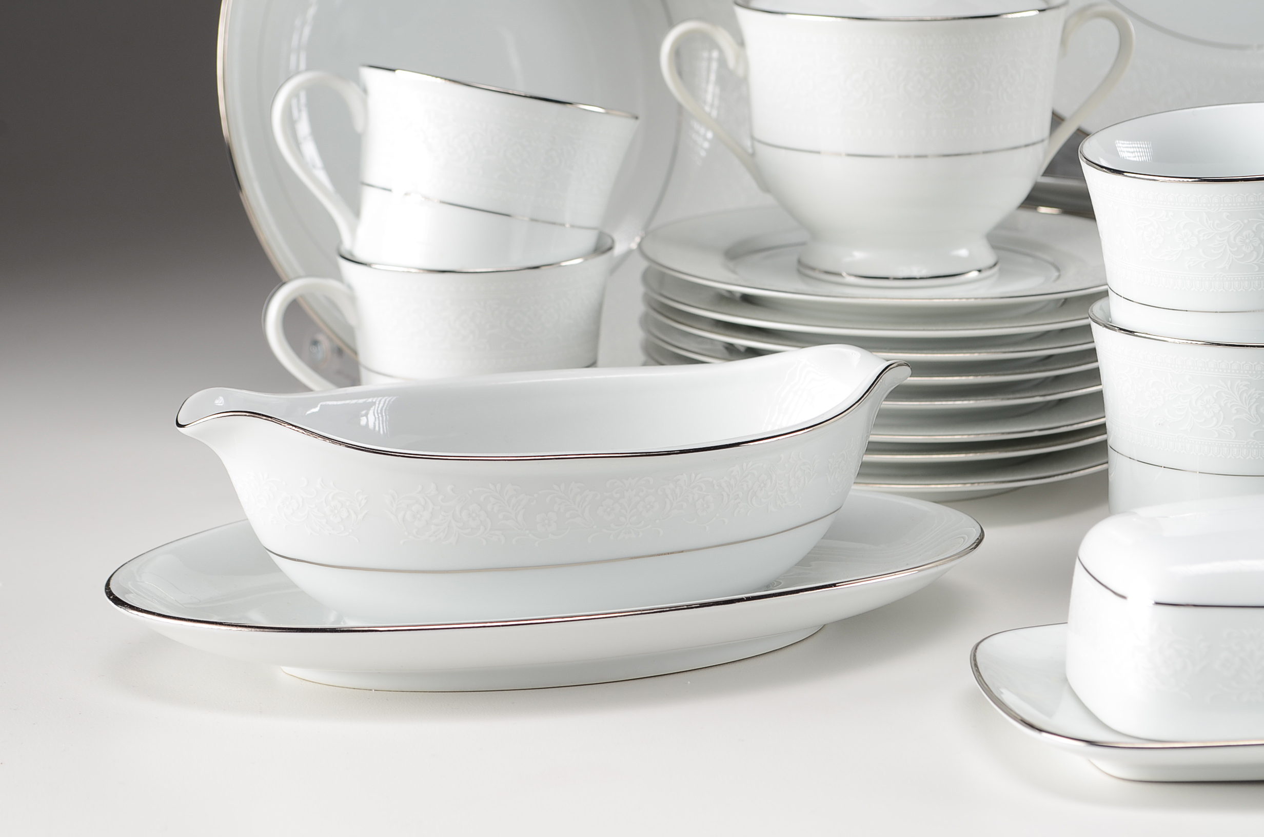 Royal Prestige China