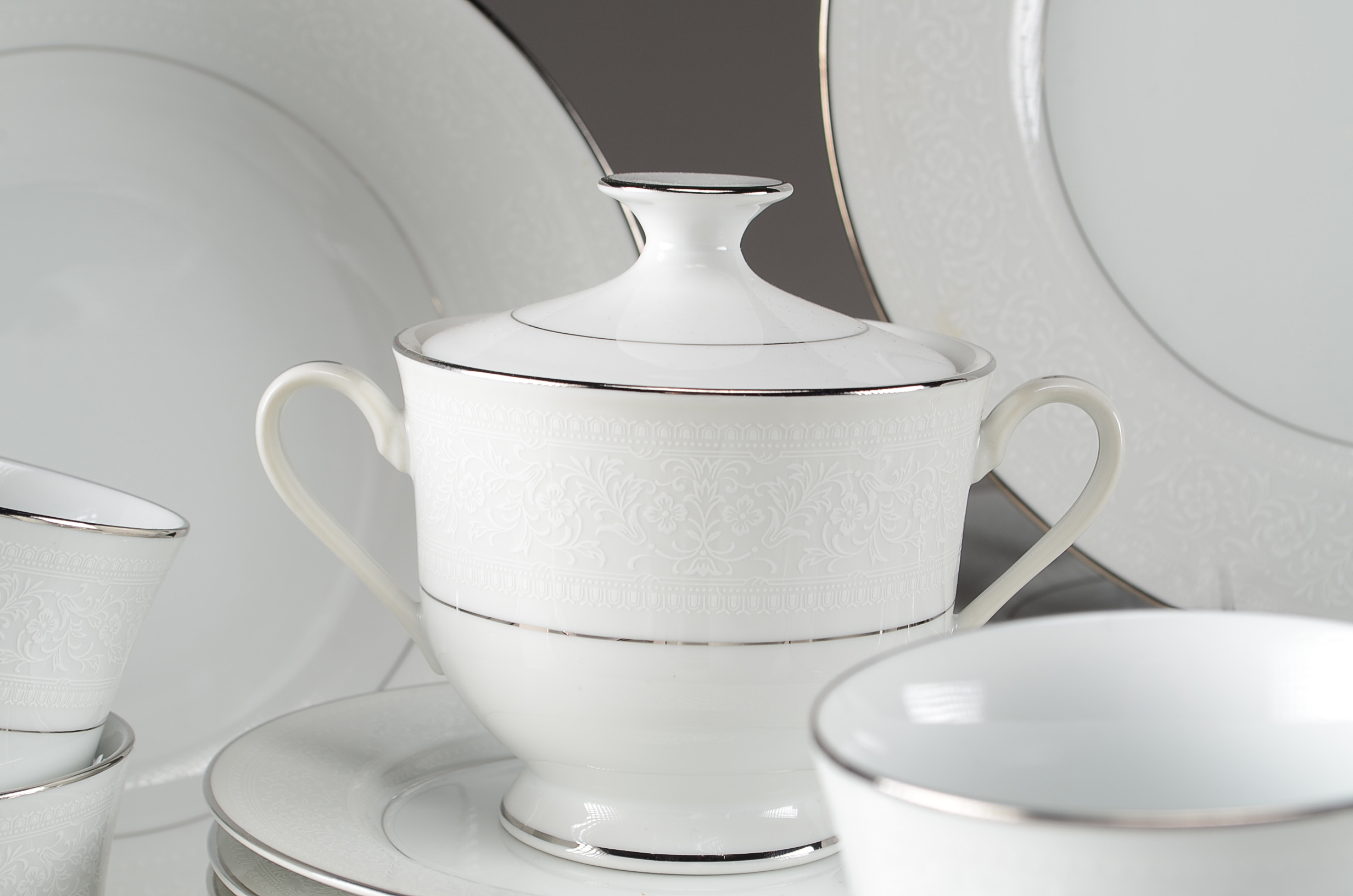 Royal Prestige China