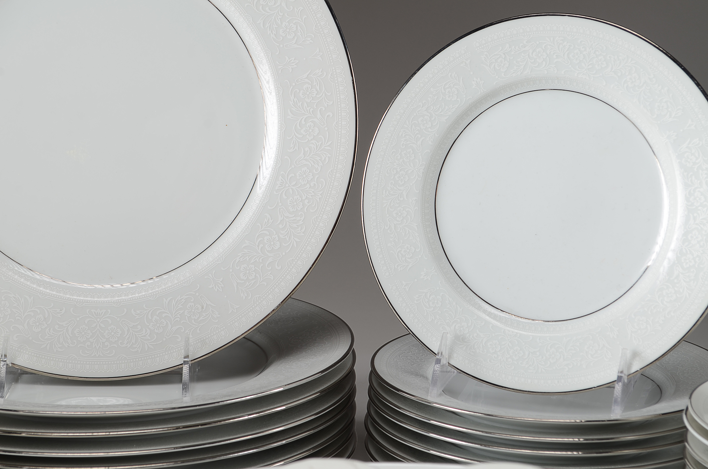 Royal Prestige China