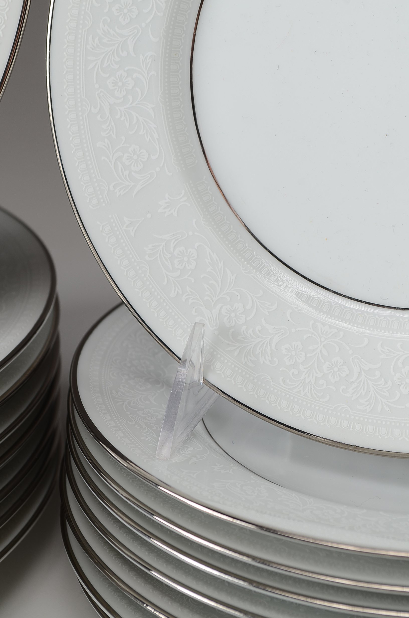 Royal Prestige China