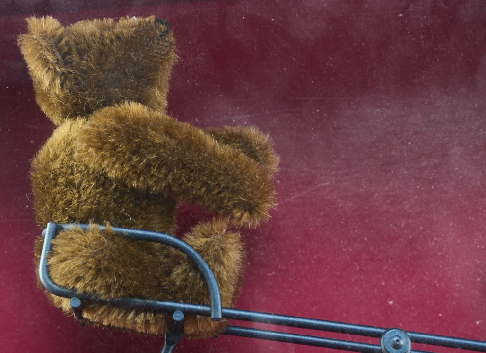 Steiff Museum Collection "Wiwag" Bears