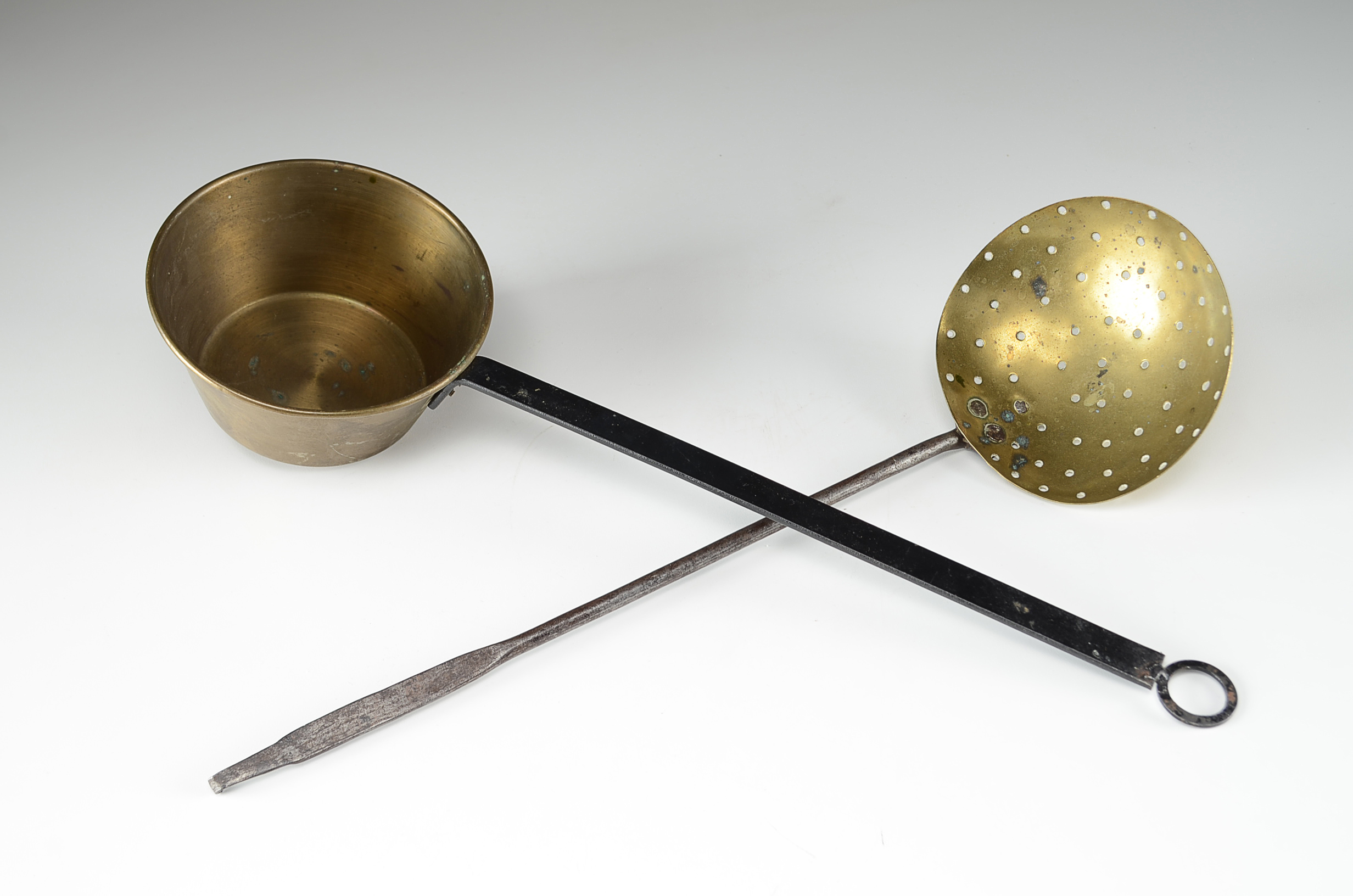 Vintage Kitchen and Tools Assortment