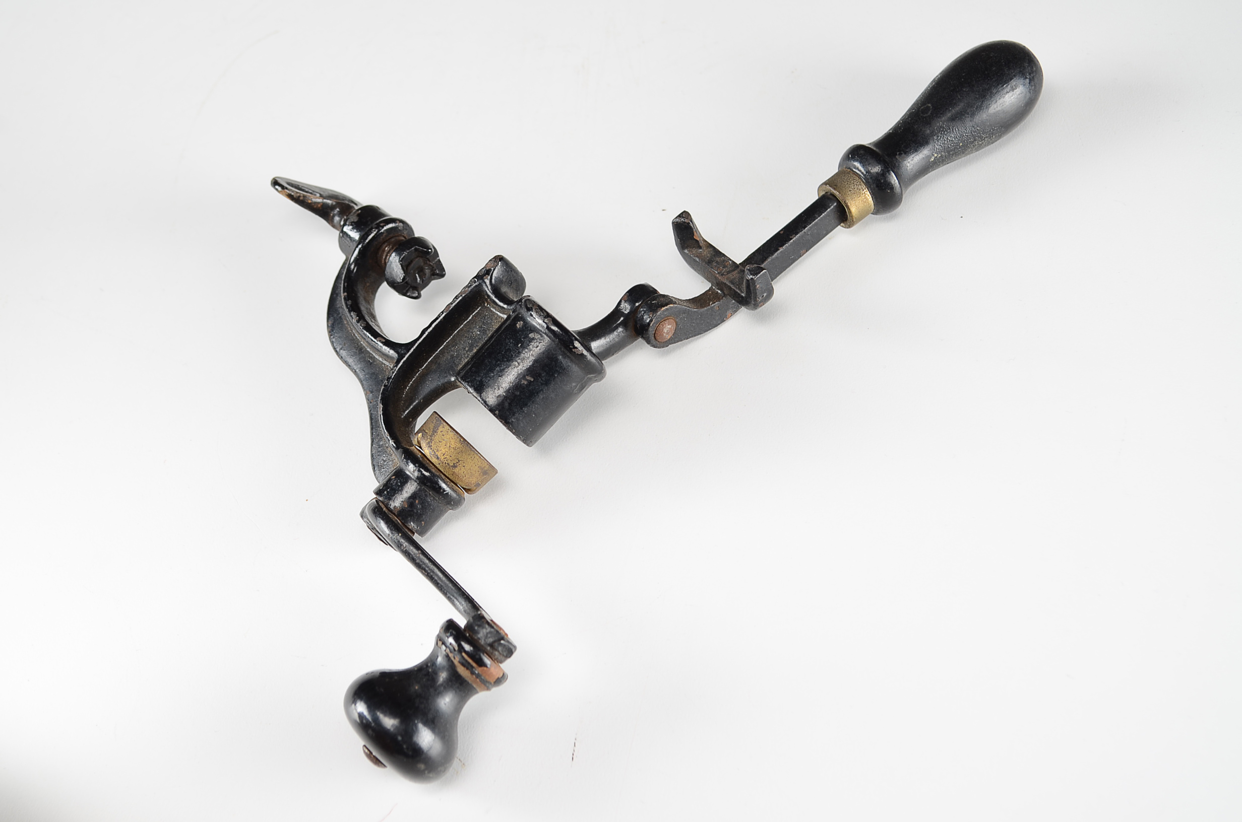 Vintage Kitchen and Tools Assortment