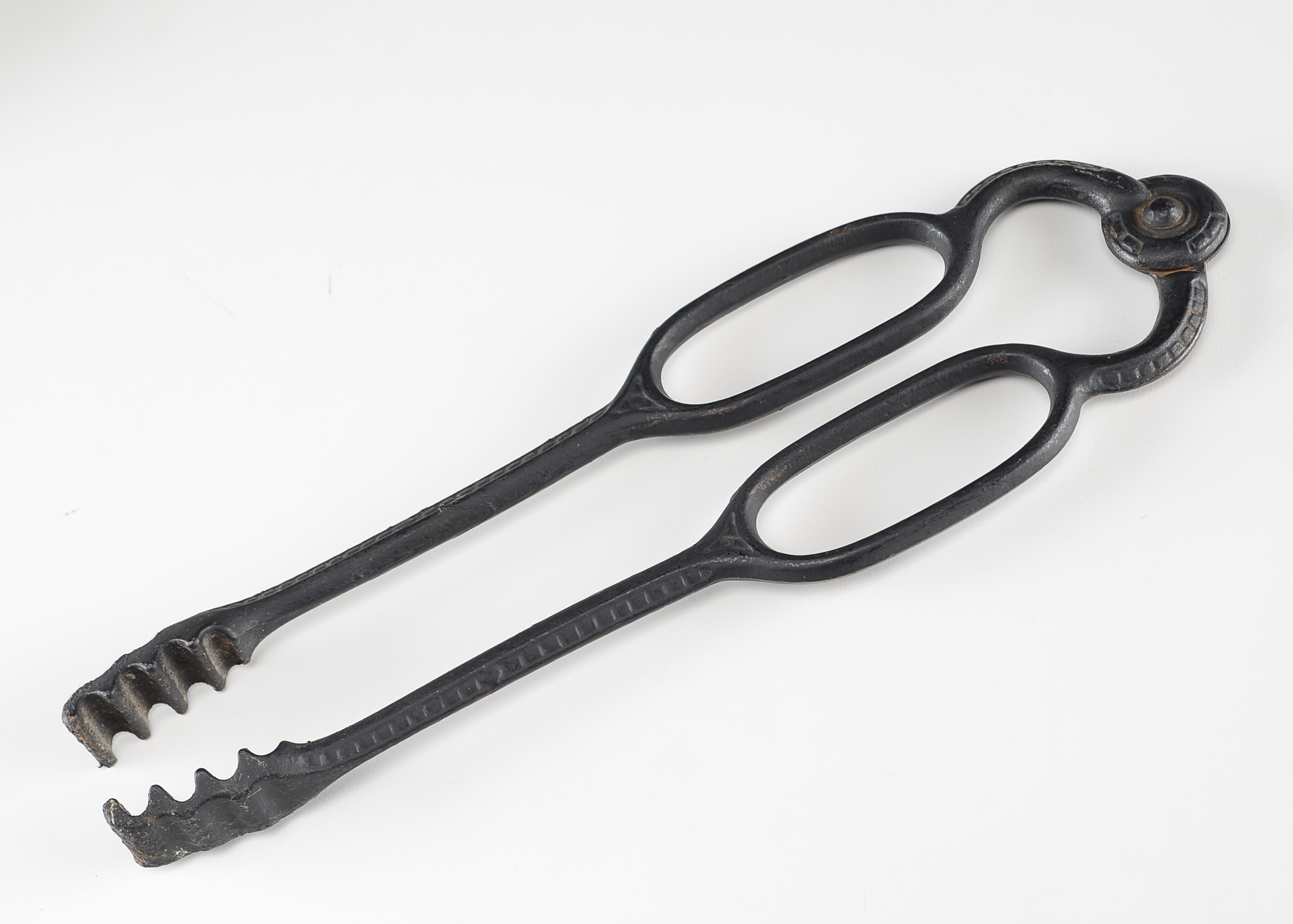 Vintage Cast Iron Collection