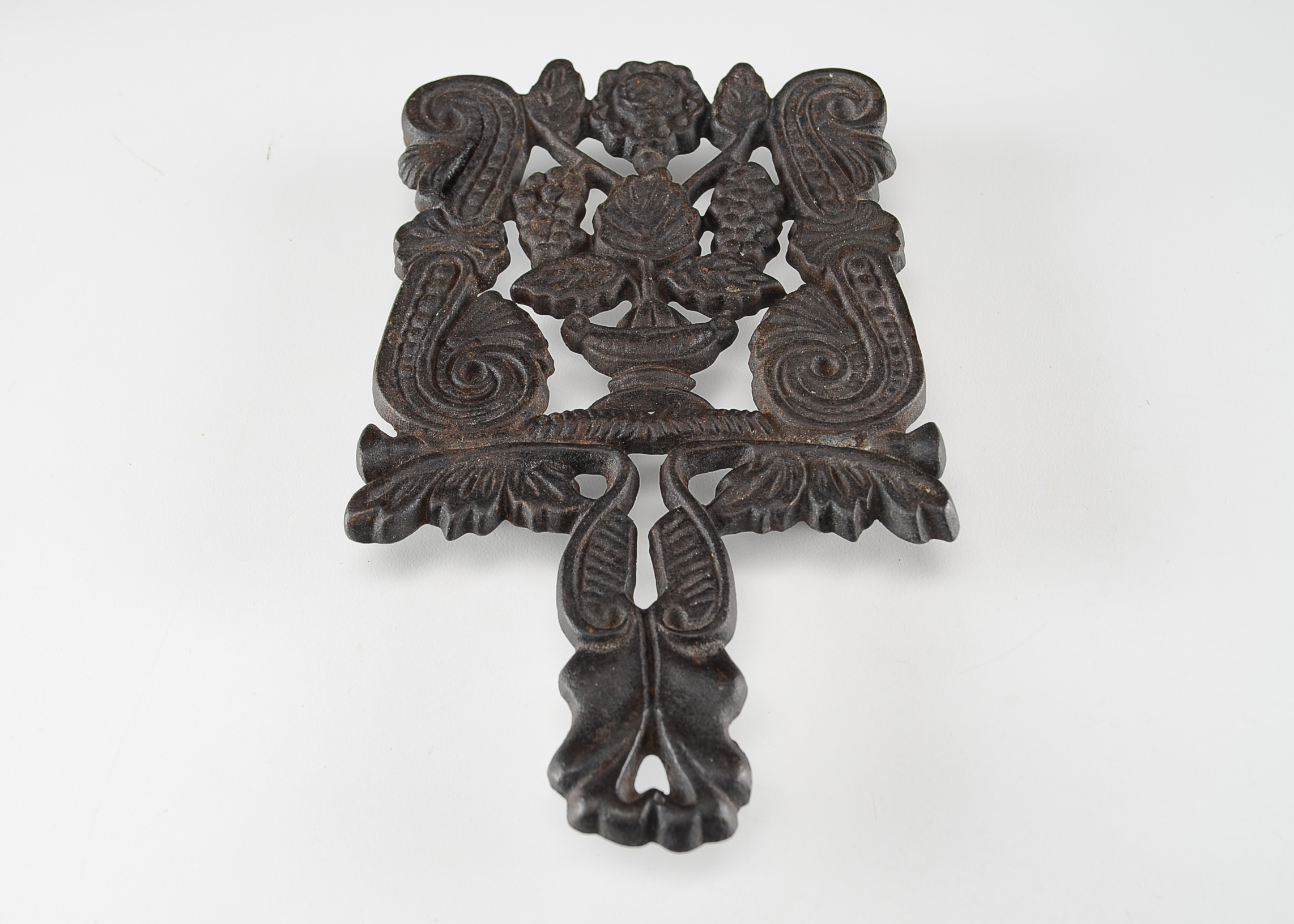 Vintage Cast Iron Collection