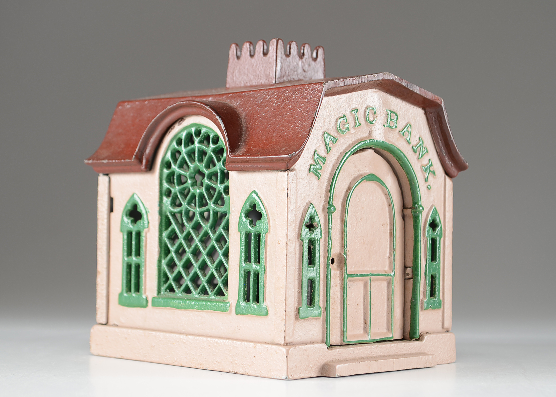 Vintage Cast Iron Collection