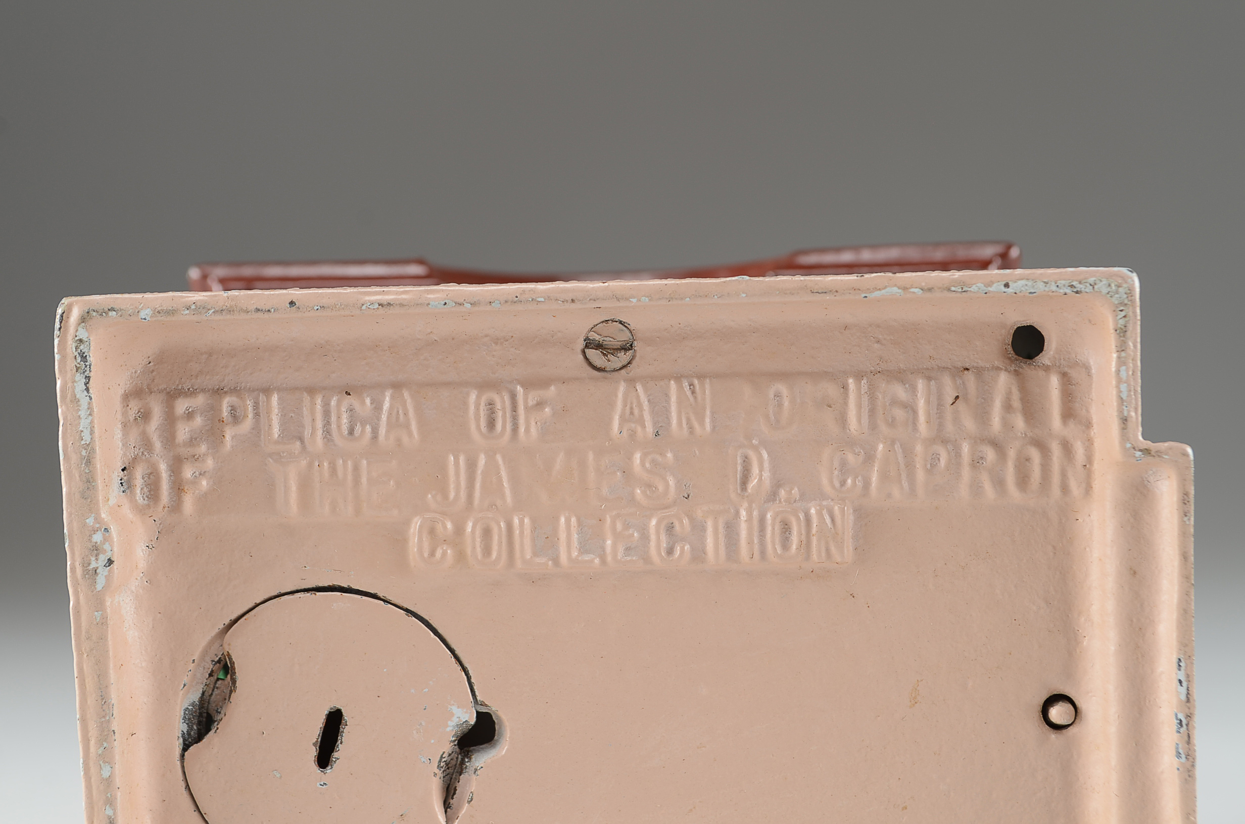 Vintage Cast Iron Collection