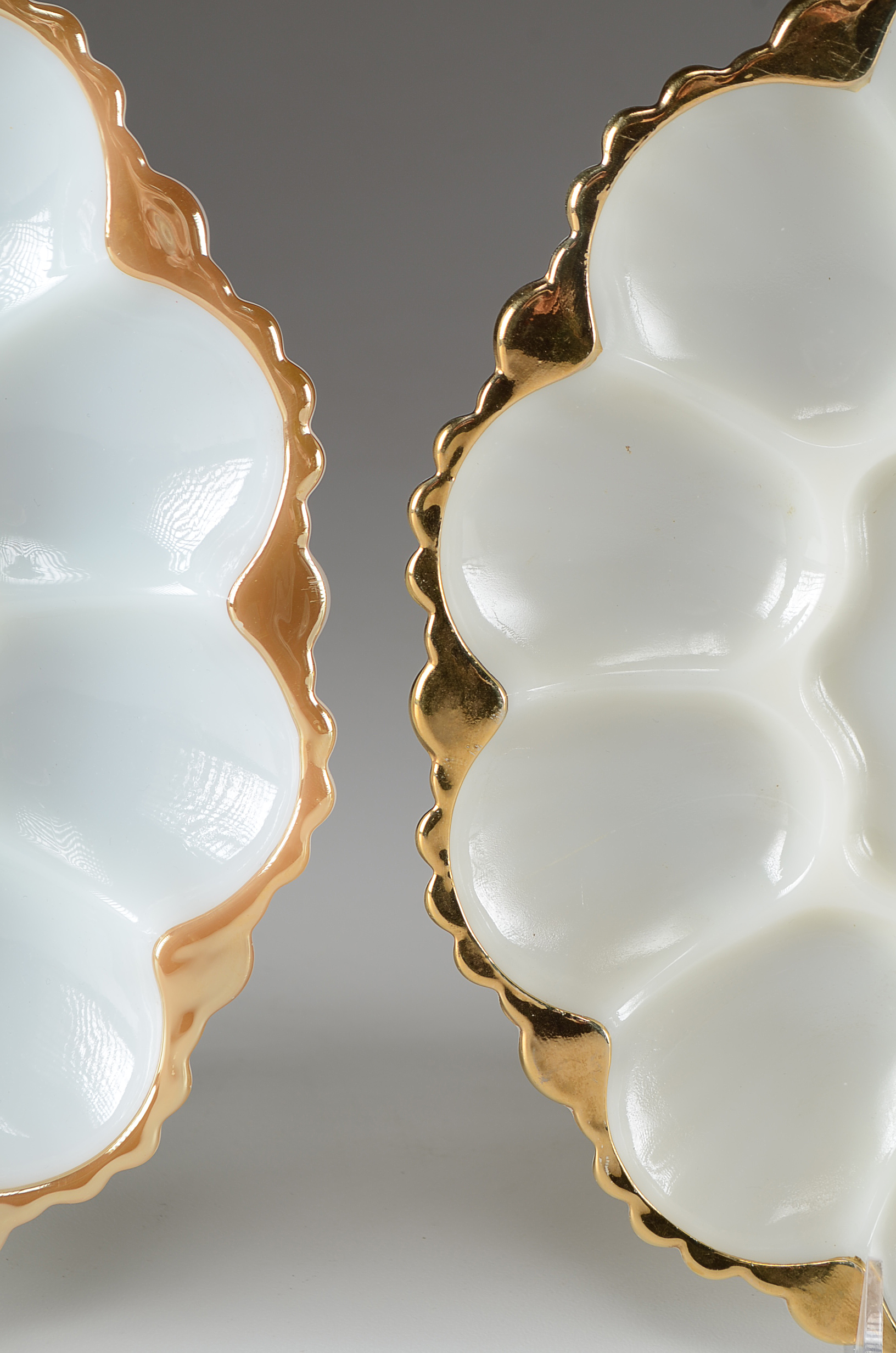 Glass Serving Dishes