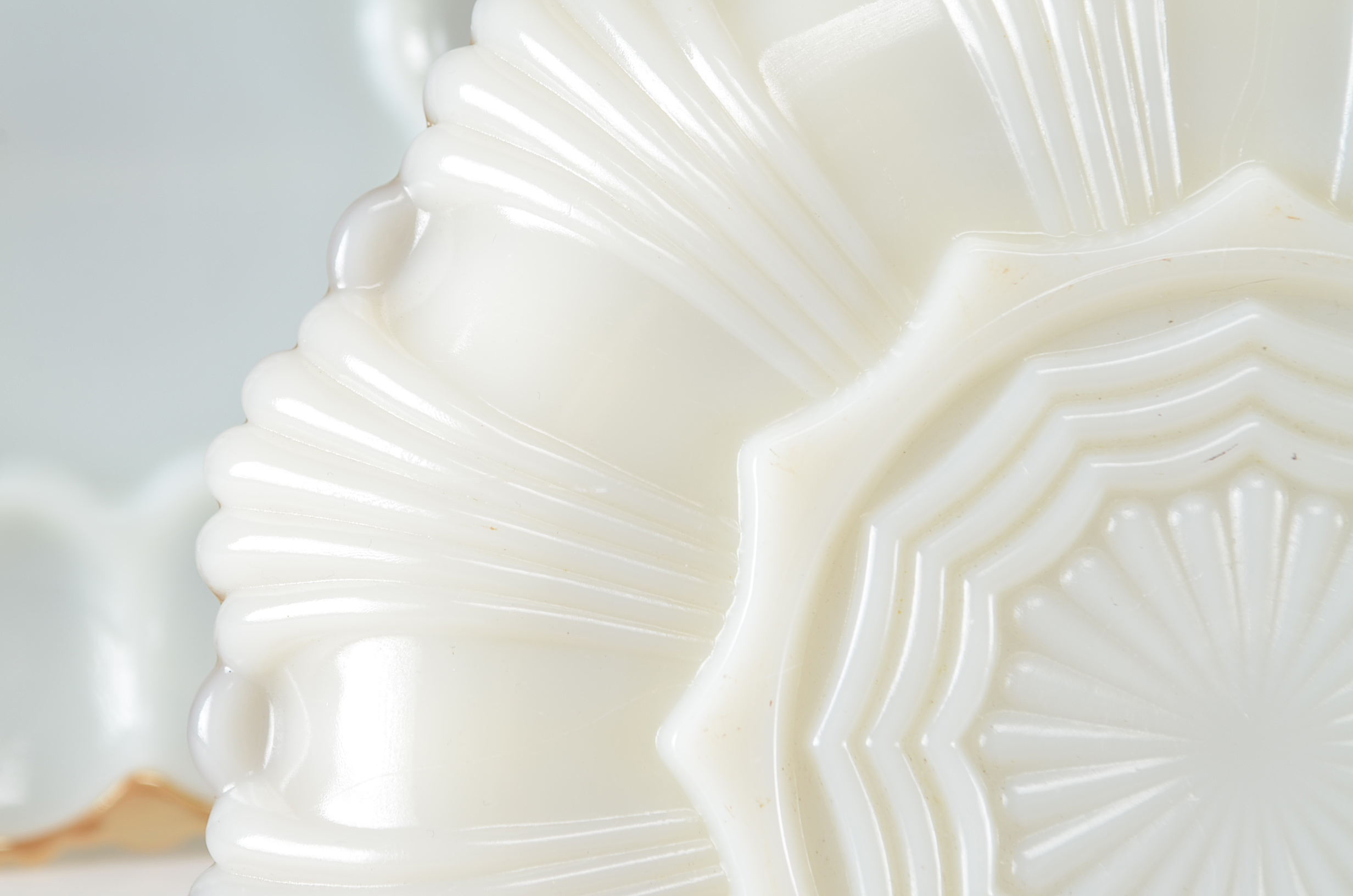 Glass Serving Dishes