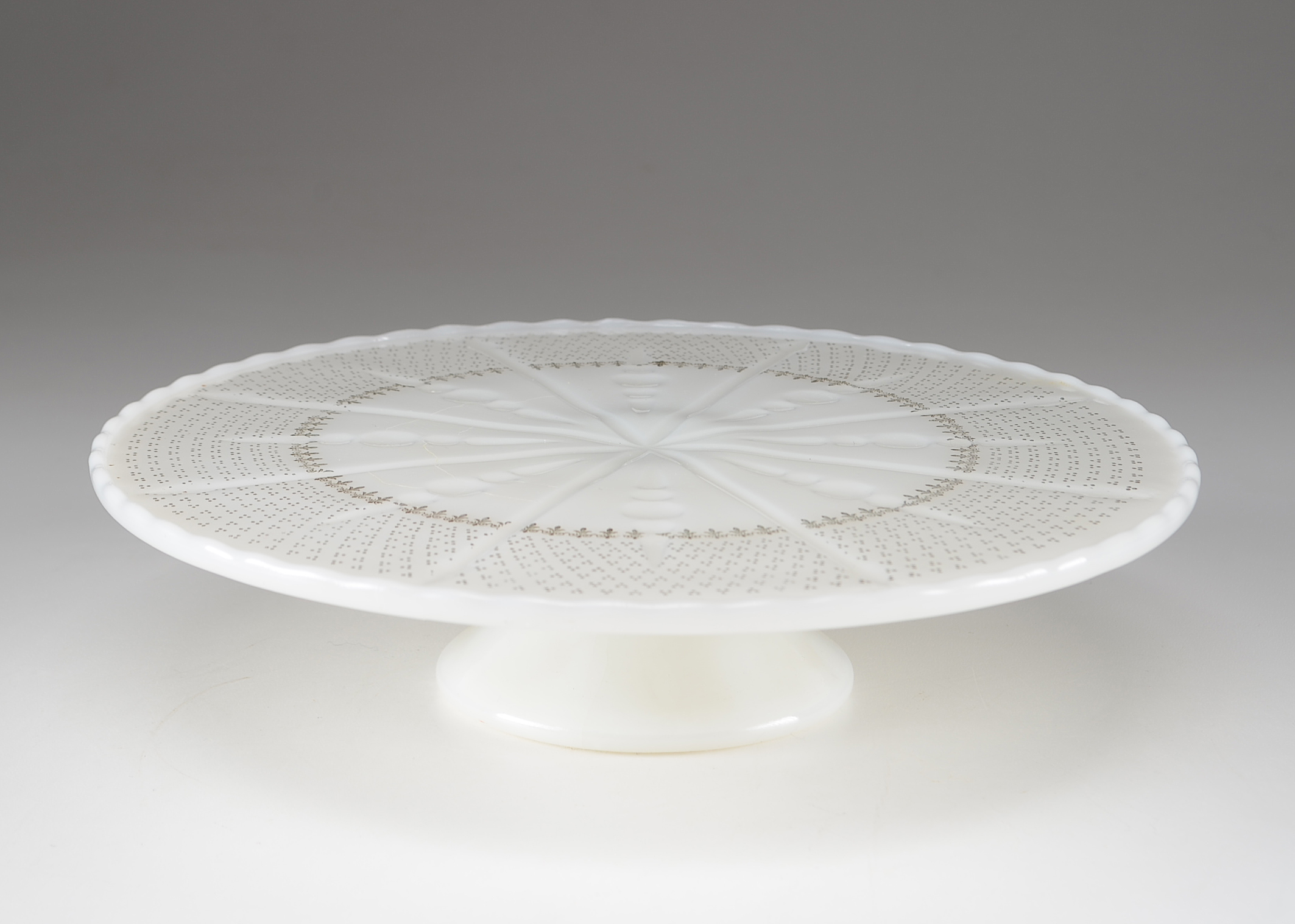 Glass Serving Dishes