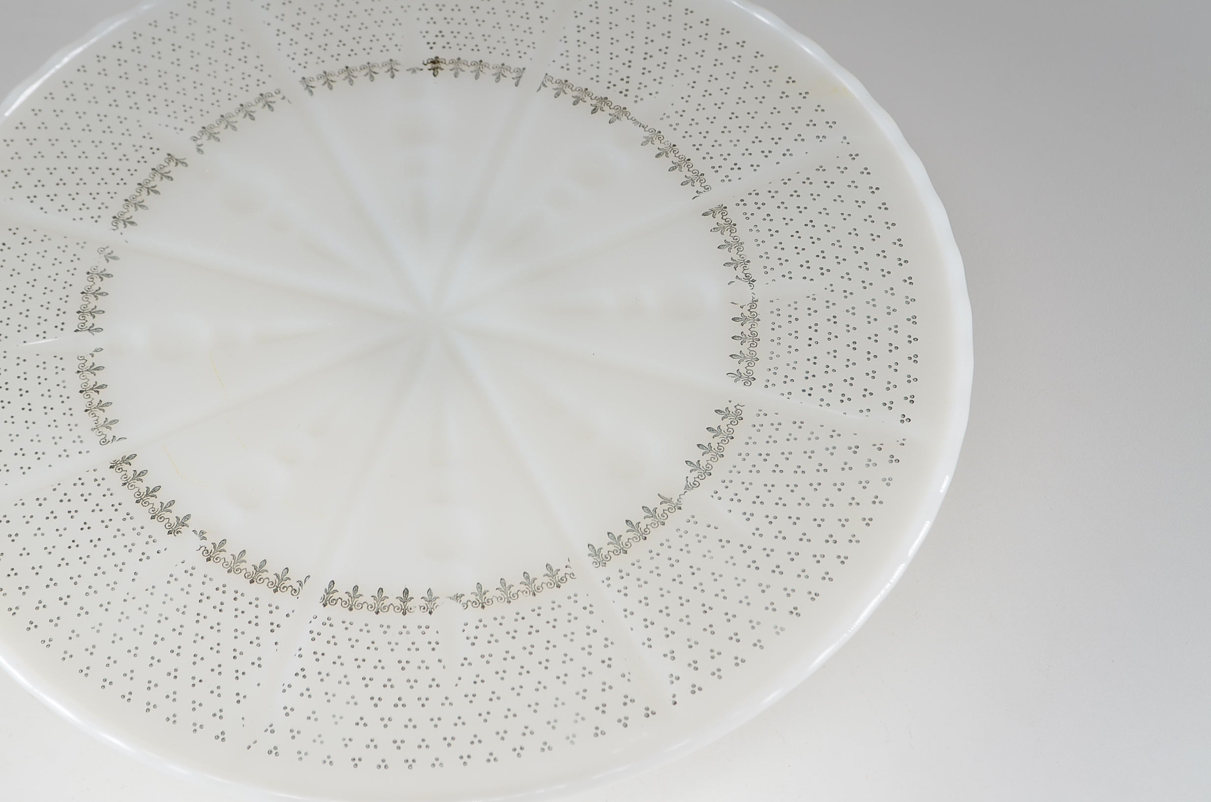 Glass Serving Dishes