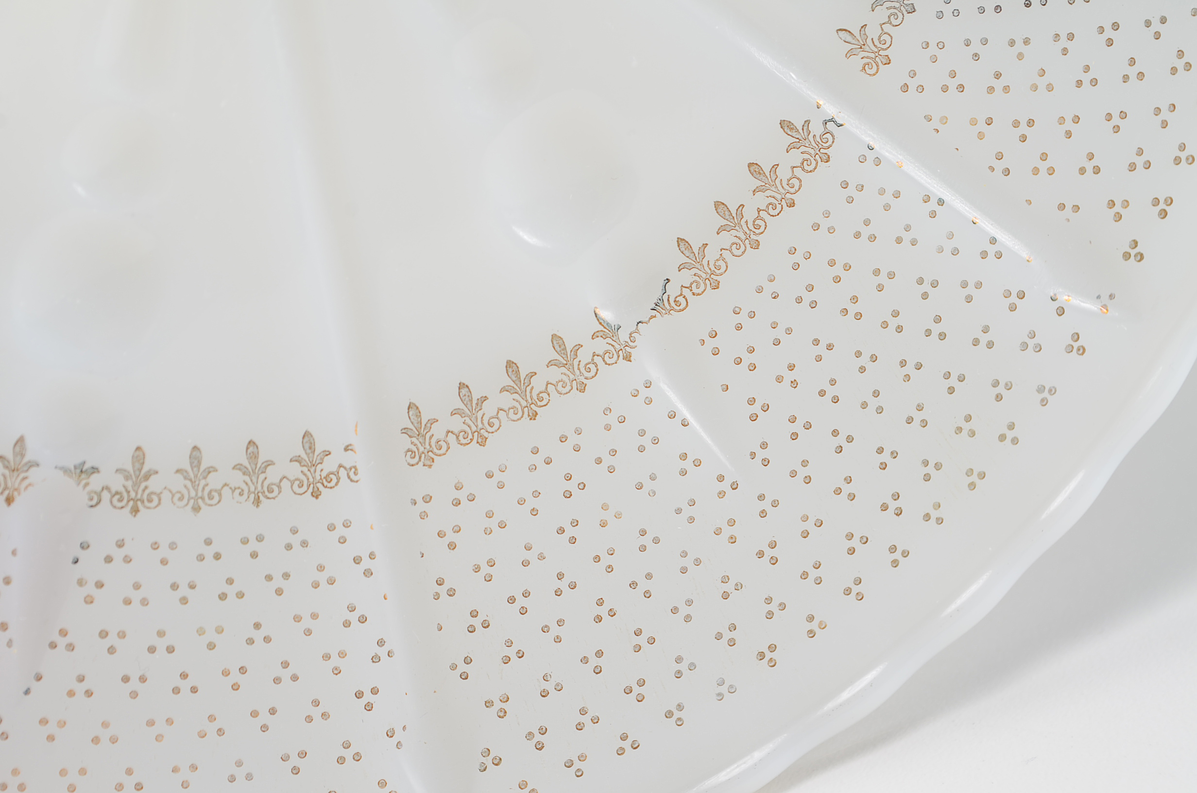 Glass Serving Dishes