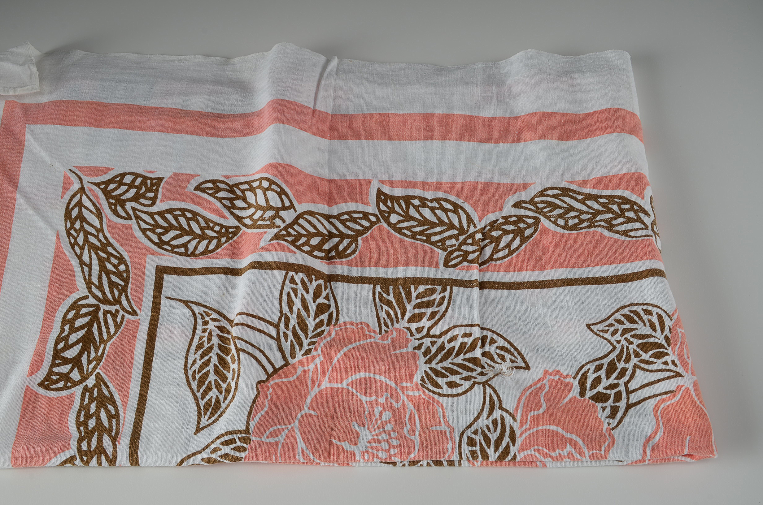 Selection of Vintage Table Linens