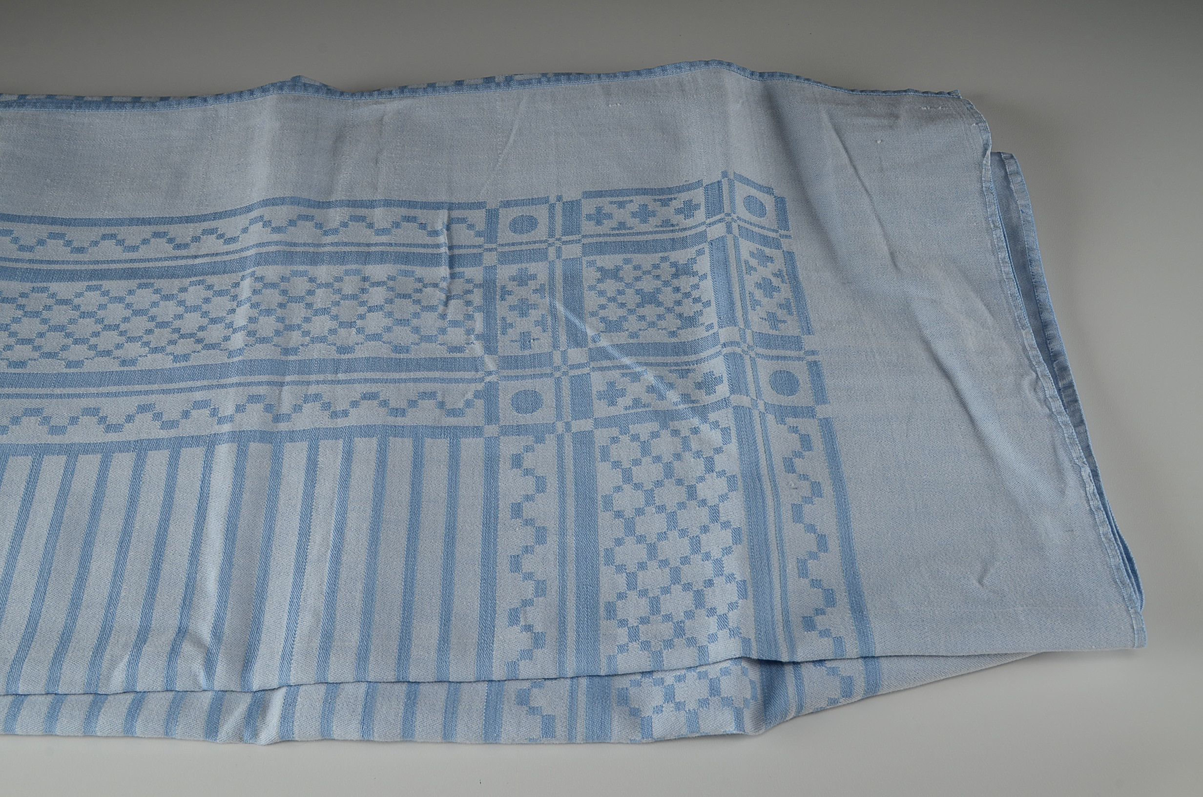 Selection of Vintage Table Linens