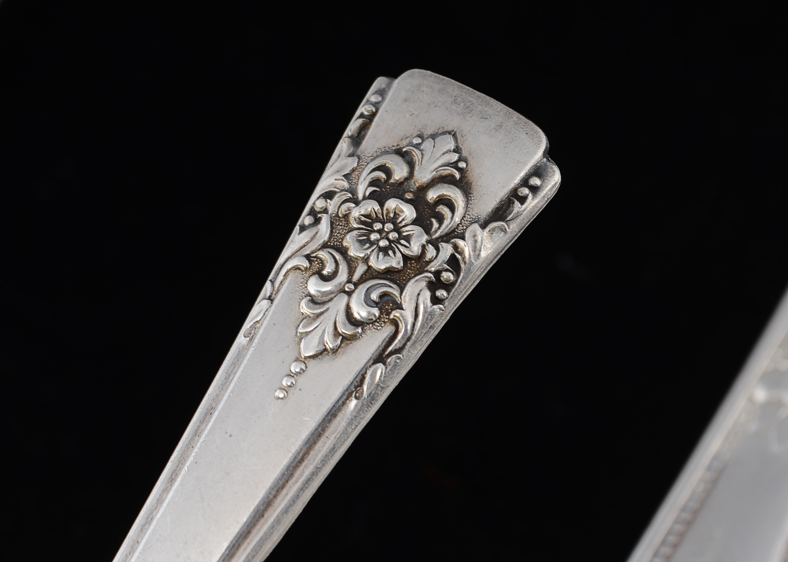 Vintage Wm. Rogers Silver Plate Flatware