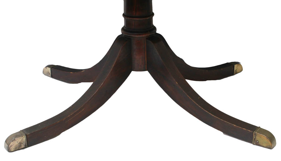 Decorative Side Table with Storage