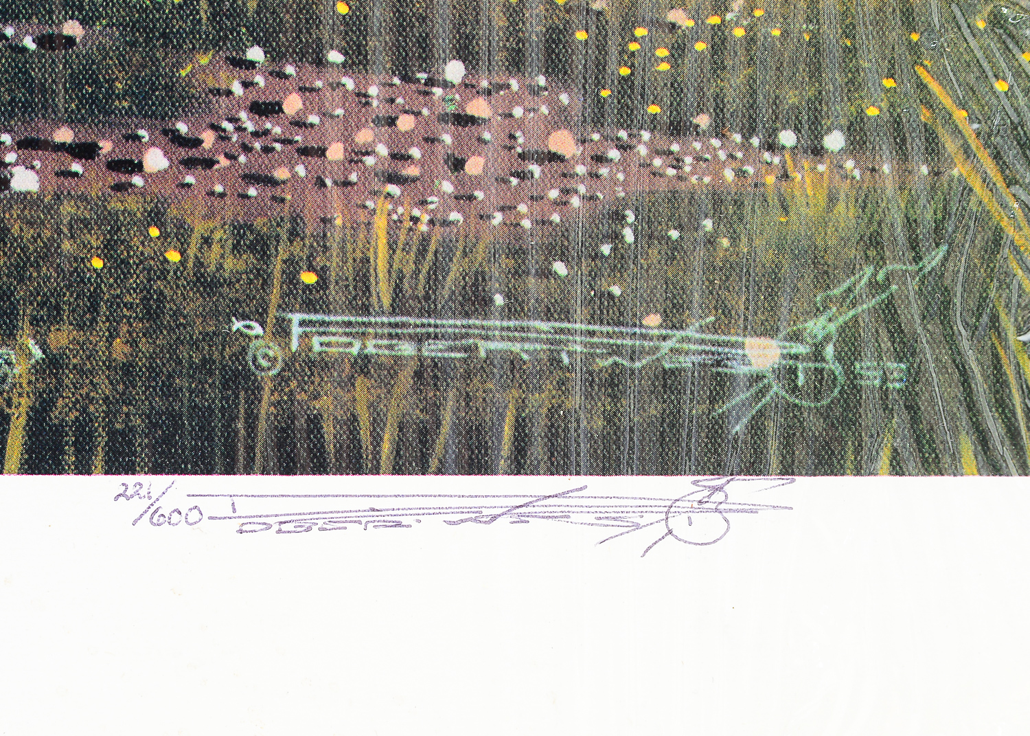 Collection of Robert West Locomotive Prints