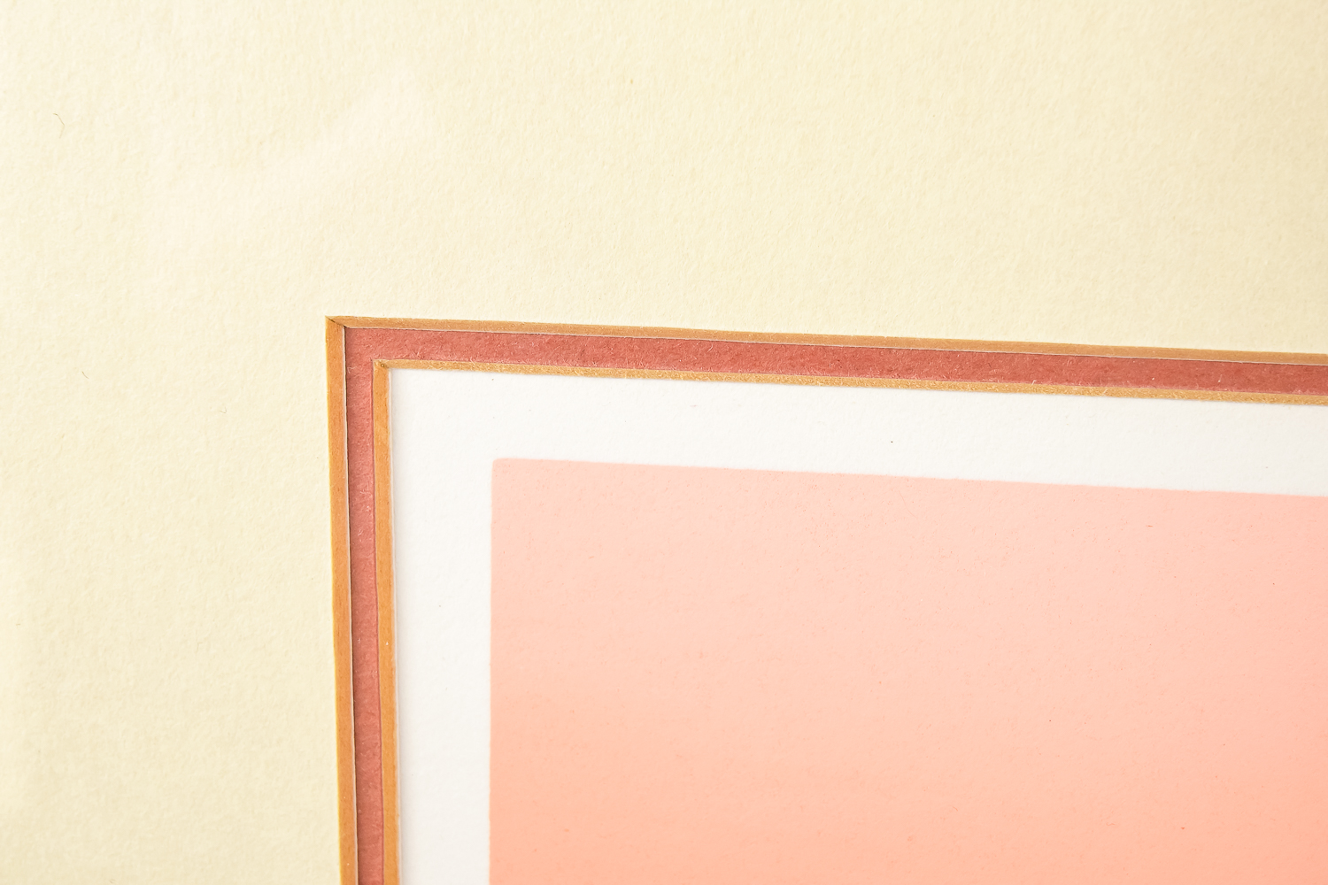 Pair Of Signed, Limited Edition Ronald Hoeksema Serigraphs