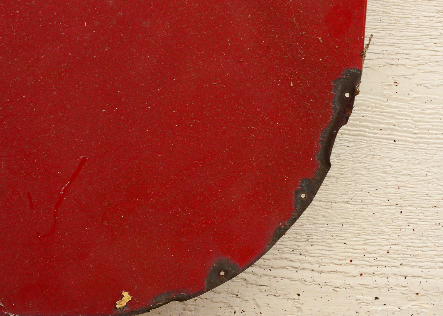 Circa 1940s Tennessee Central Railway Double-Sided Neon Sign