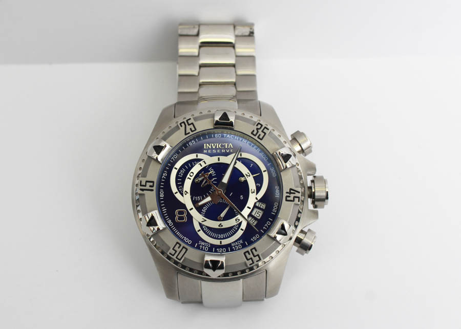 Invicta Reserve 5526 Watch