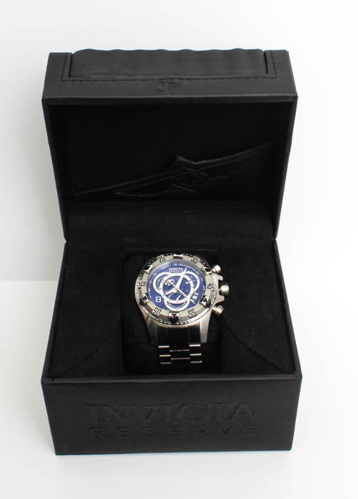 Invicta Reserve 5526 Watch