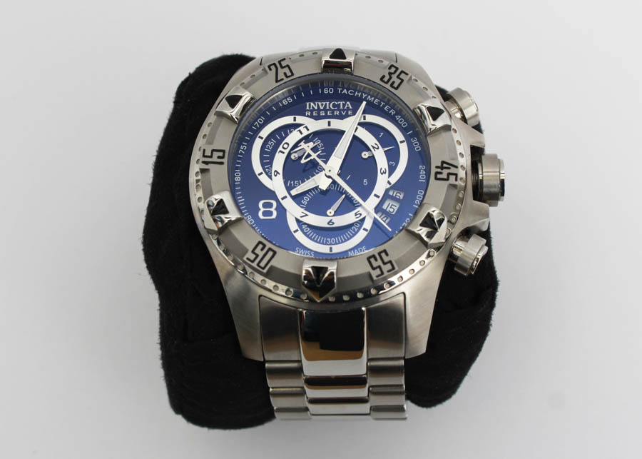 Invicta Reserve 5526 Watch