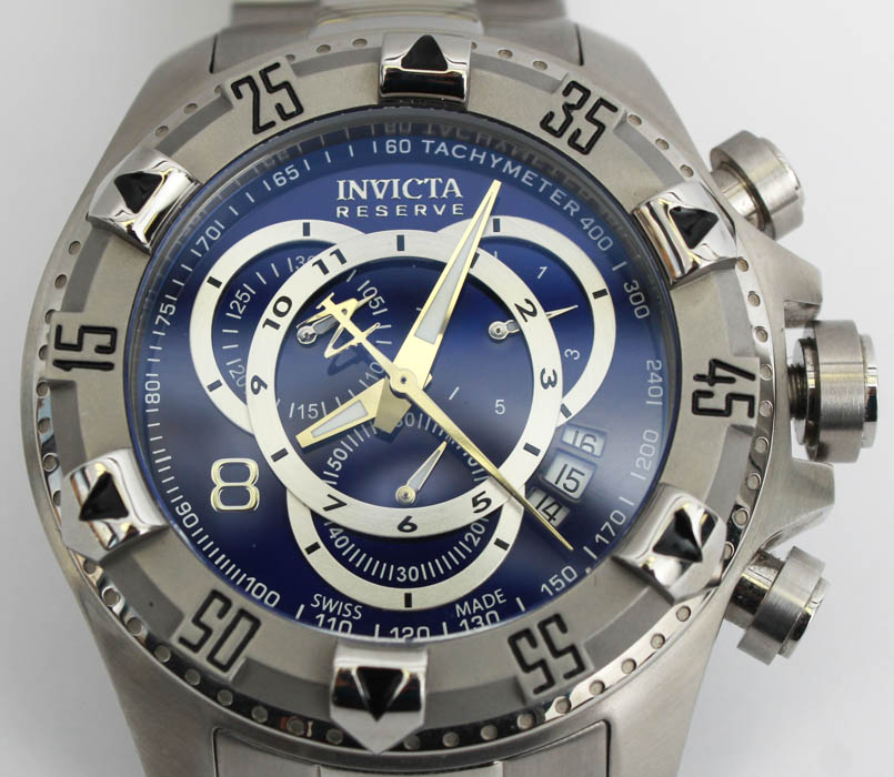 Invicta Reserve 5526 Watch
