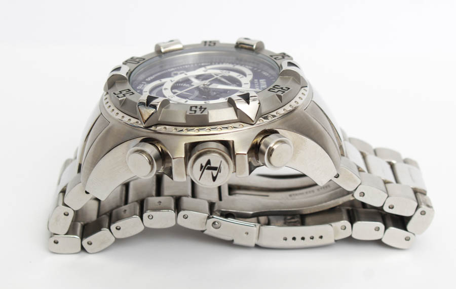 Invicta Reserve 5526 Watch