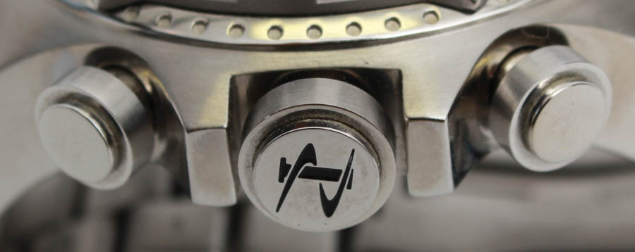 Invicta Reserve 5526 Watch