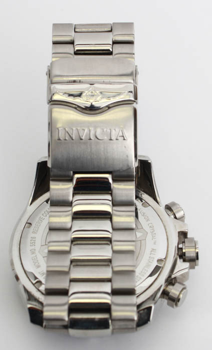 Invicta Reserve 5526 Watch
