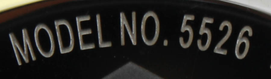 Invicta Reserve 5526 Watch