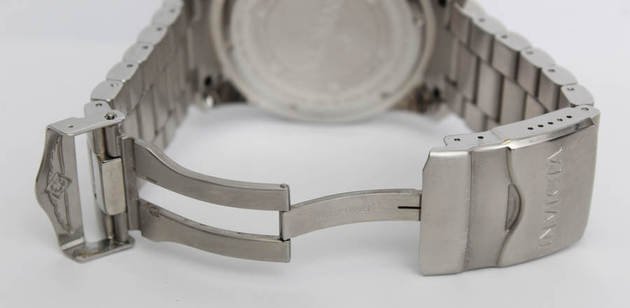 Invicta Reserve 5526 Watch