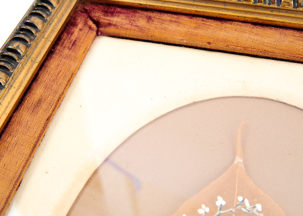 Duo of Vintage Paintings